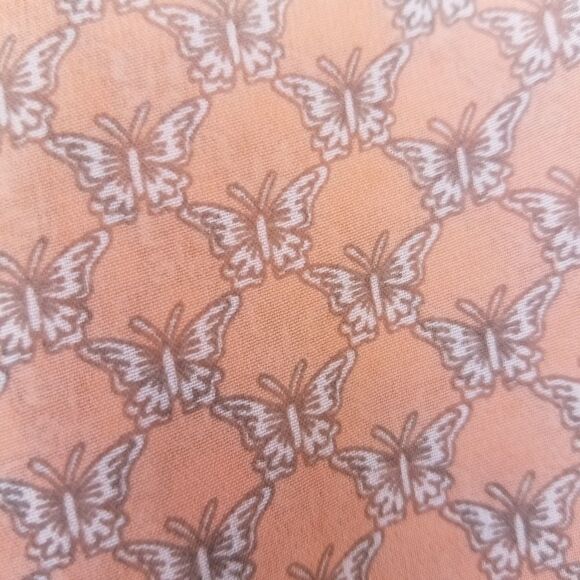 Mona B Long Sleeve Blouse With Tie. - Picture 9 of 14